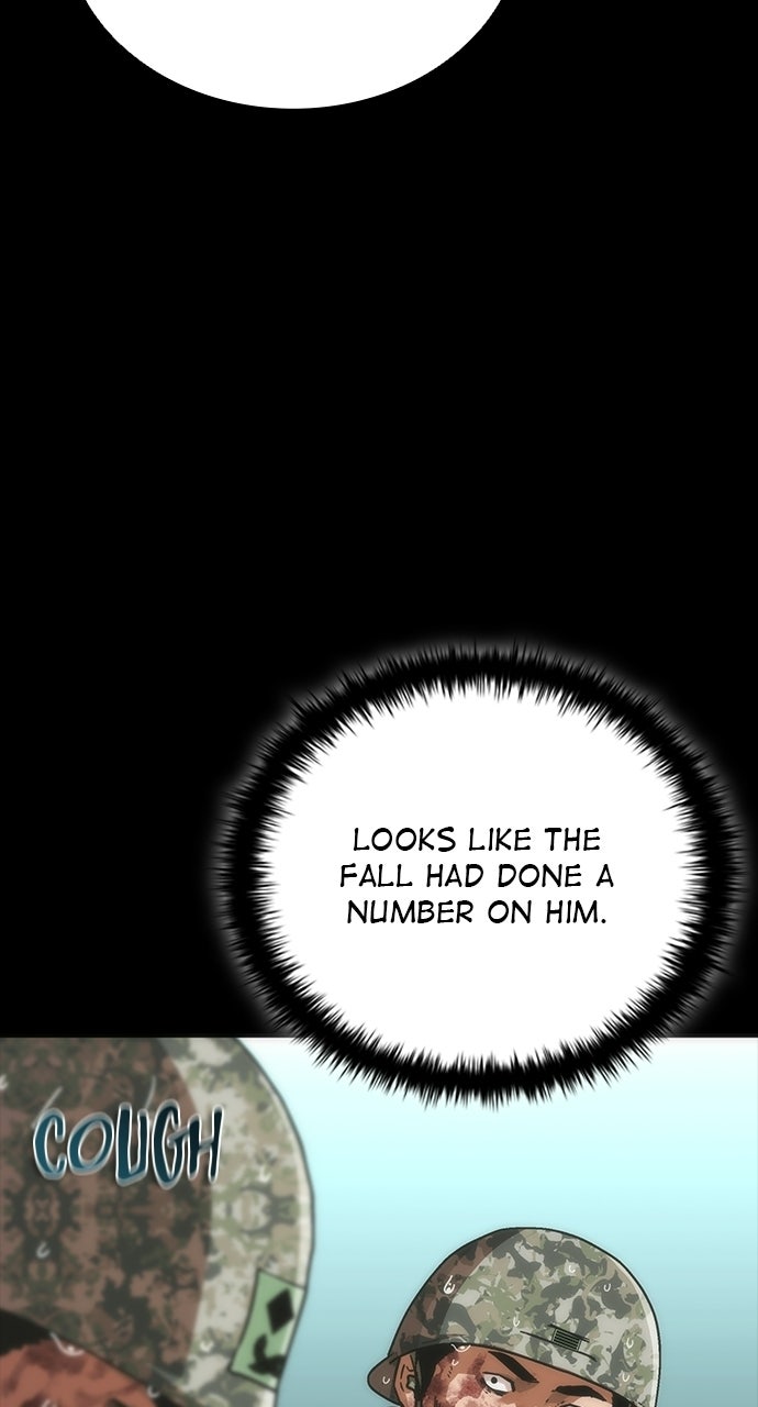 Zombie Revelation: 82-08 Episode 89 page 60 - 