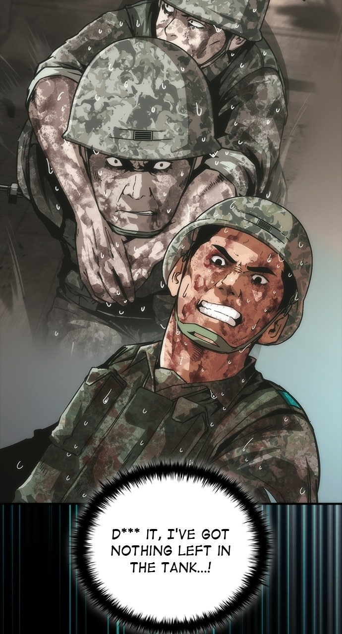 Zombie Revelation: 82-08 Episode 89 page 7 - 