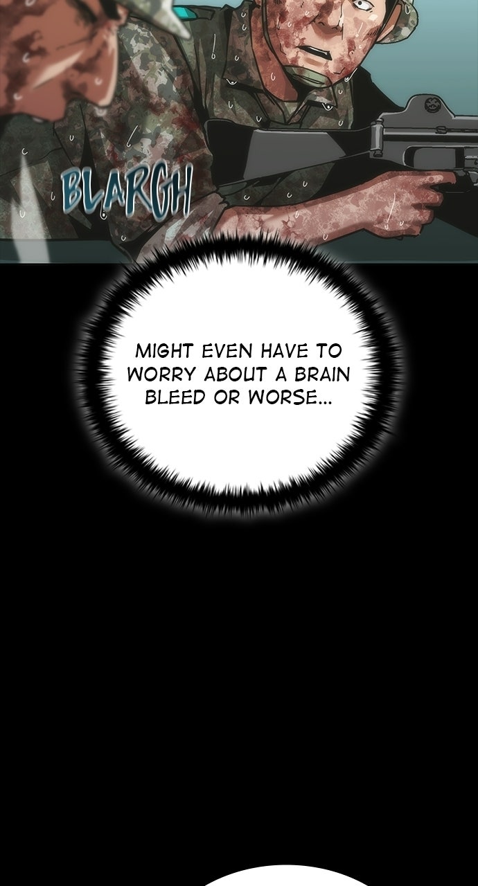Zombie Revelation: 82-08 Episode 89 page 61 - 