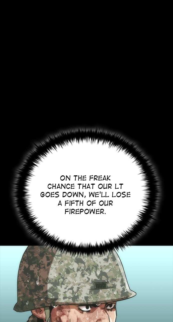 Zombie Revelation: 82-08 Episode 89 page 63 - 
