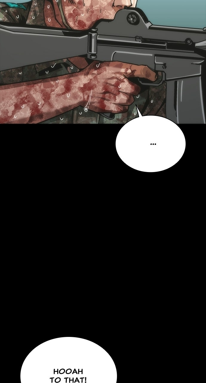 Zombie Revelation: 82-08 Episode 89 page 64 - 
