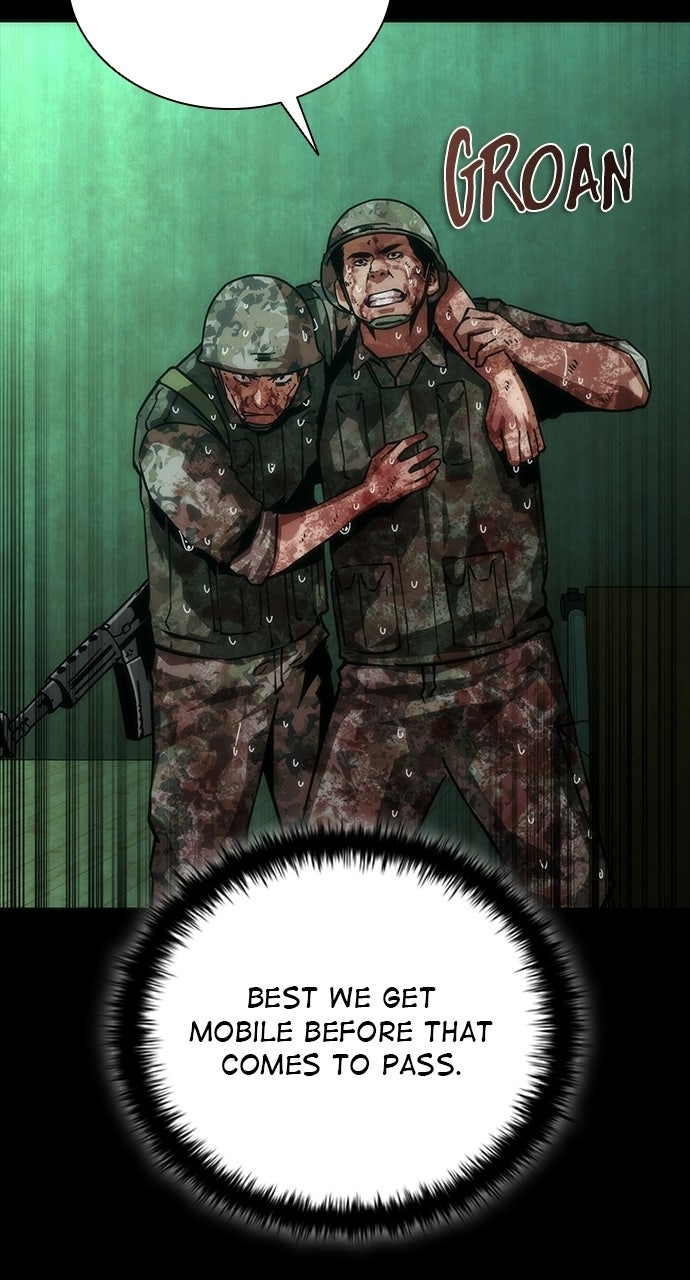 Zombie Revelation: 82-08 Episode 89 page 65 - 