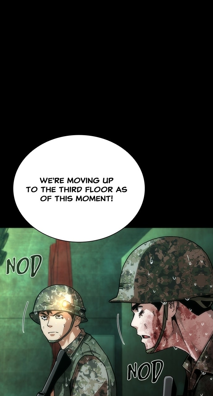 Zombie Revelation: 82-08 Episode 89 page 66 - 