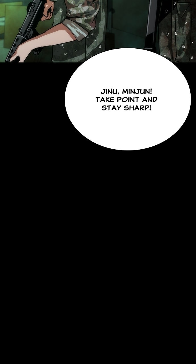 Zombie Revelation: 82-08 Episode 89 page 67 - 
