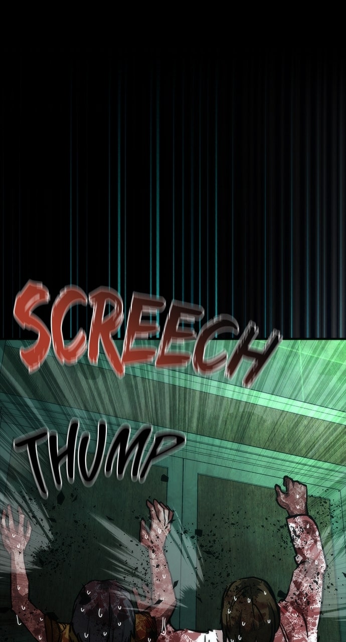 Zombie Revelation: 82-08 Episode 89 page 68 - 