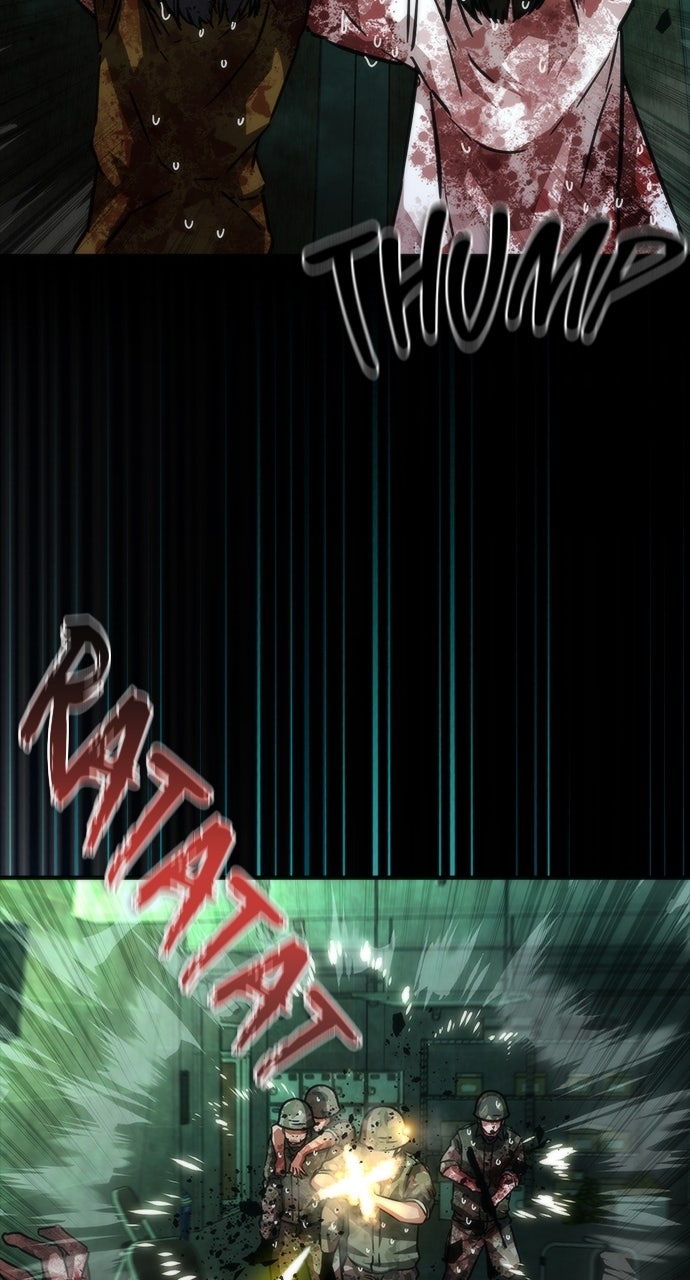 Zombie Revelation: 82-08 Episode 89 page 69 - 