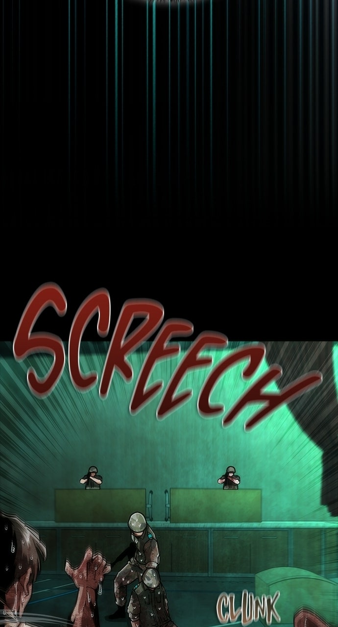 Zombie Revelation: 82-08 Episode 89 page 8 - 