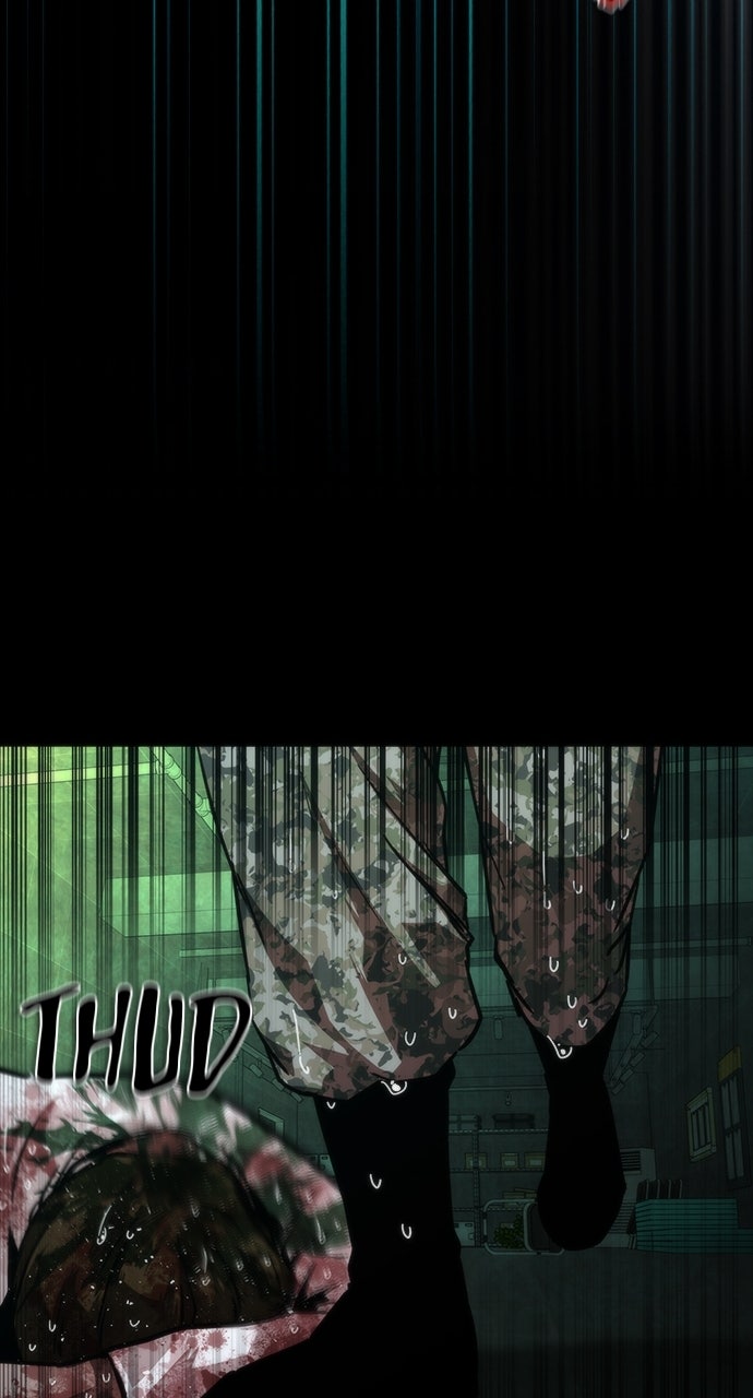 Zombie Revelation: 82-08 Episode 89 page 71 - 