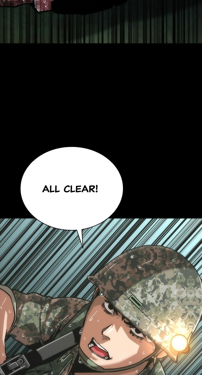 Zombie Revelation: 82-08 Episode 89 page 72 - 