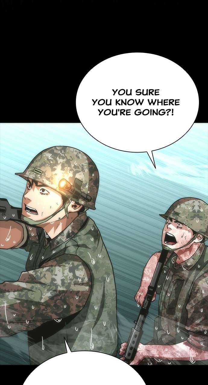 Zombie Revelation: 82-08 Episode 89 page 75 - 