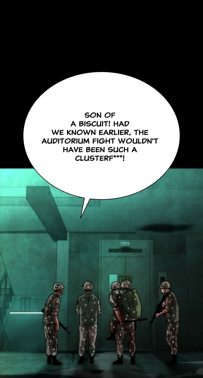 Zombie Revelation: 82-08 Episode 89 page 78 - 