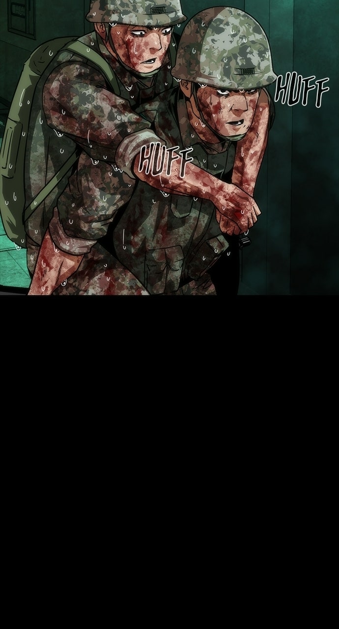 Zombie Revelation: 82-08 Episode 89 page 80 - 