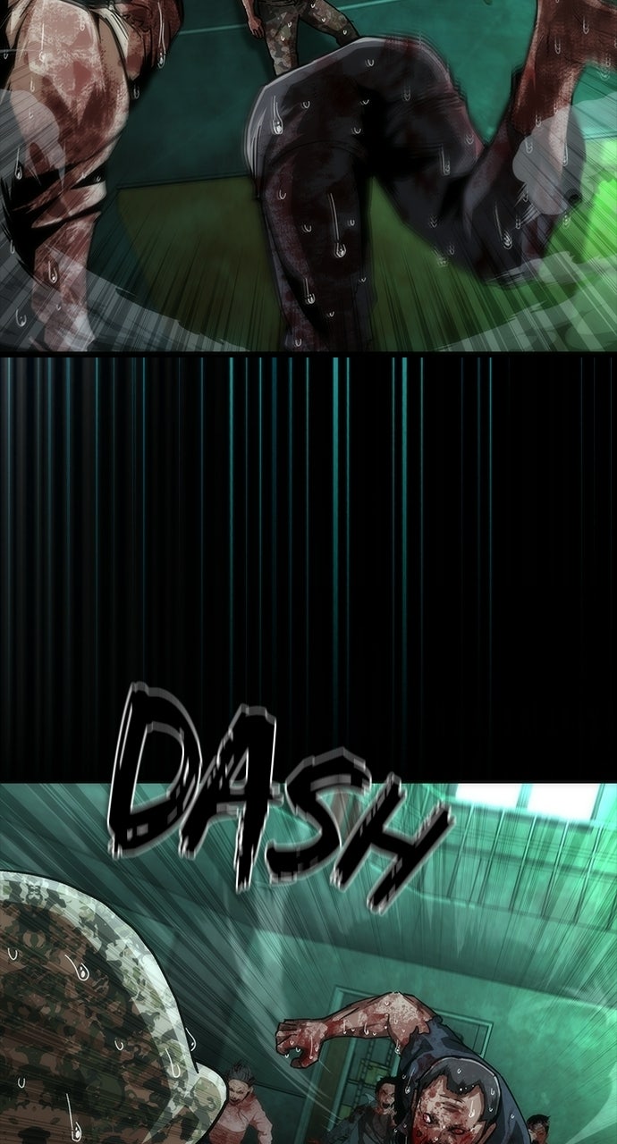 Zombie Revelation: 82-08 Episode 89 page 9 - 