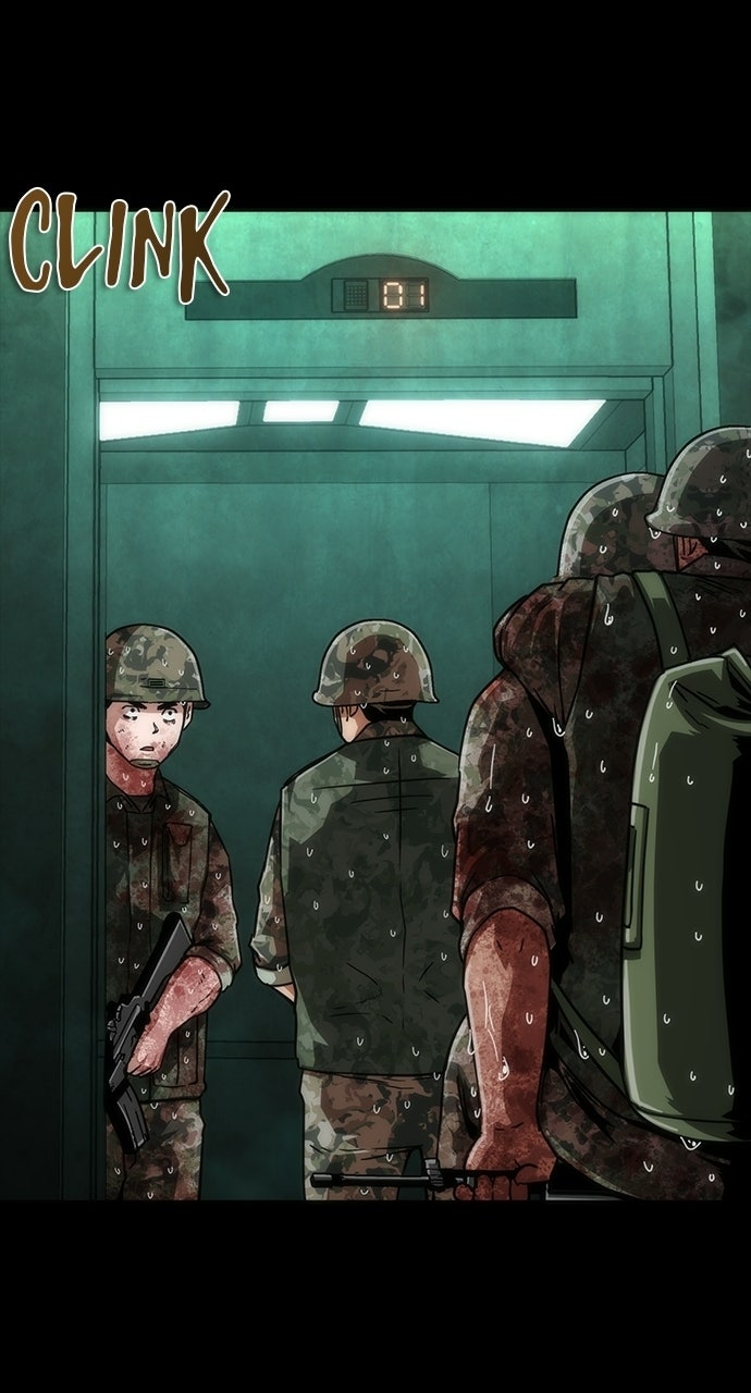 Zombie Revelation: 82-08 Episode 89 page 82 - 