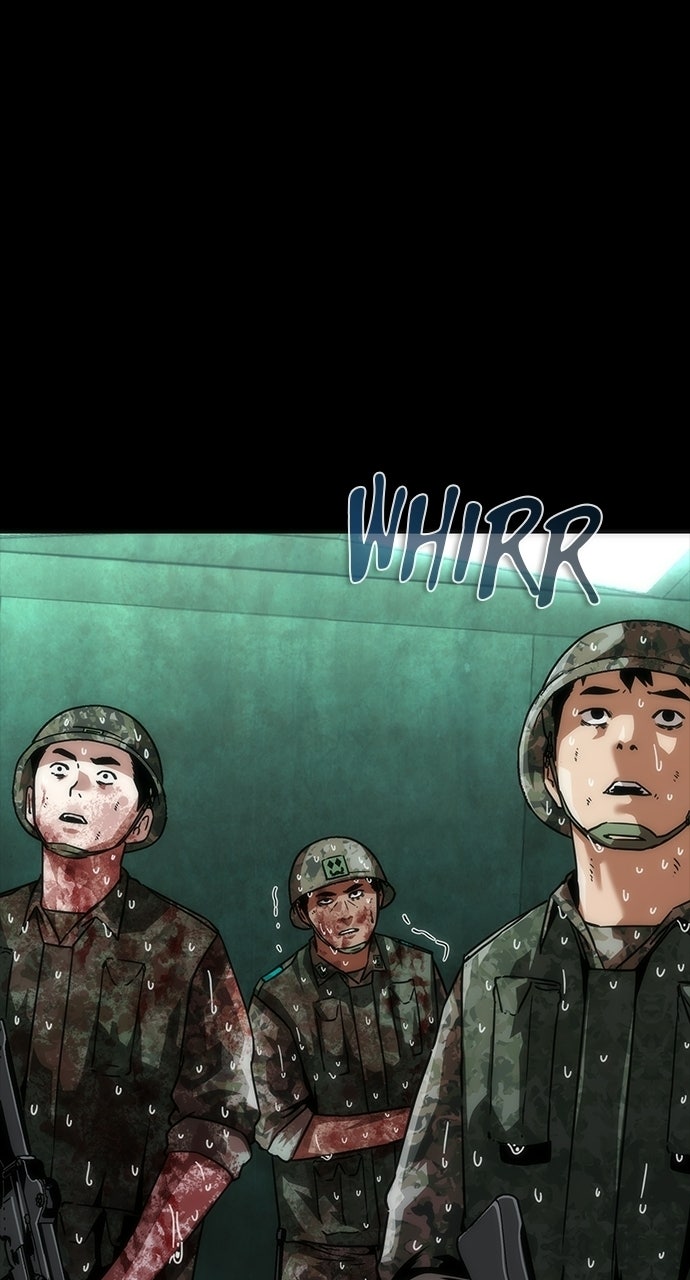 Zombie Revelation: 82-08 Episode 89 page 83 - 