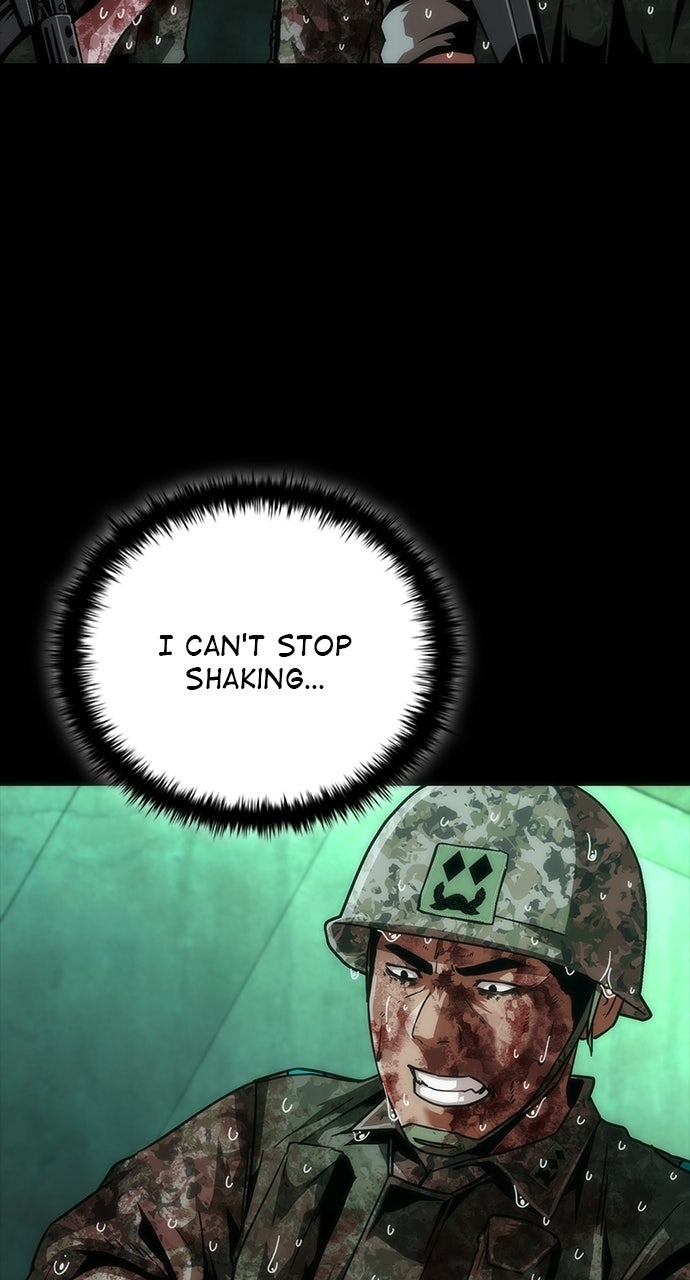 Zombie Revelation: 82-08 Episode 89 page 84 - 