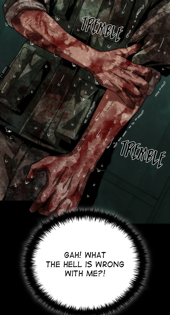 Zombie Revelation: 82-08 Episode 89 page 85 - 