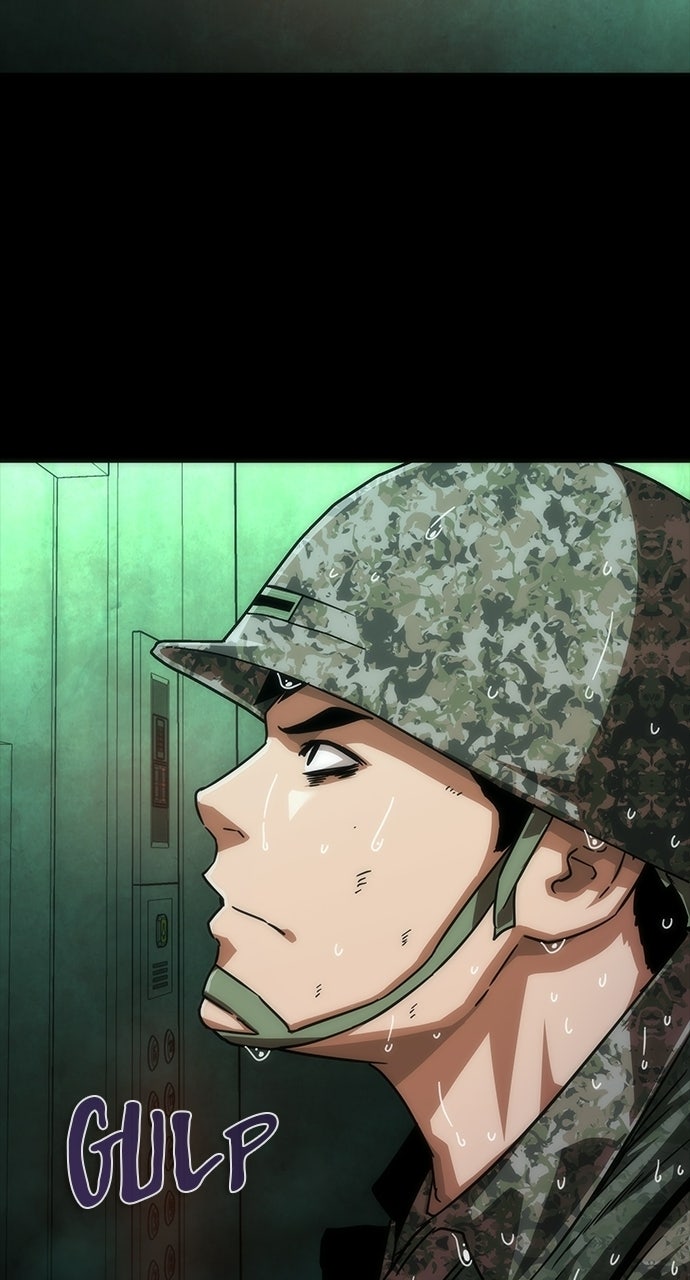 Zombie Revelation: 82-08 Episode 89 page 87 - 