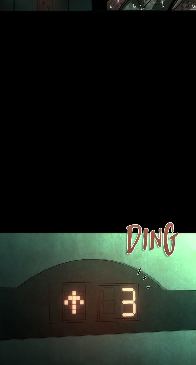 Zombie Revelation: 82-08 Episode 89 page 88 - 