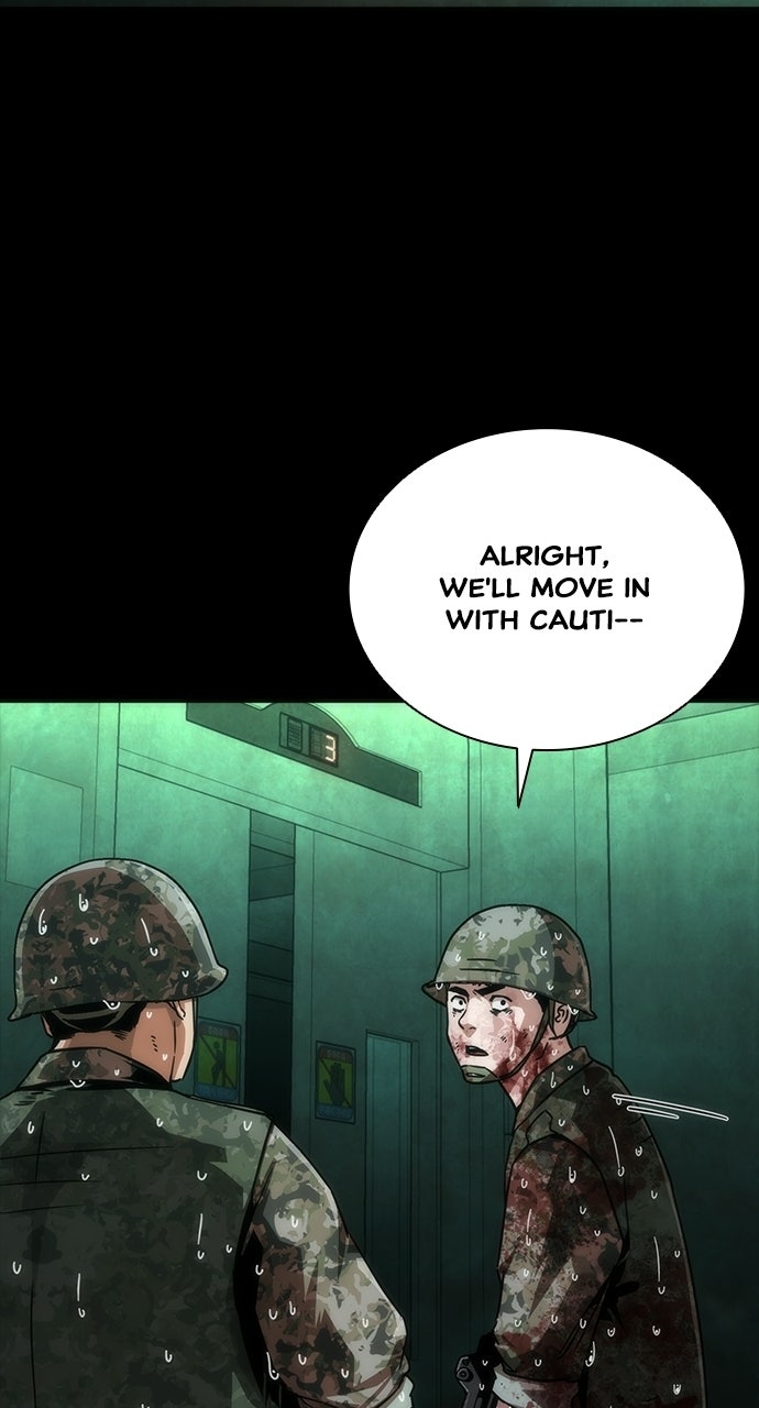 Zombie Revelation: 82-08 Episode 89 page 89 - 