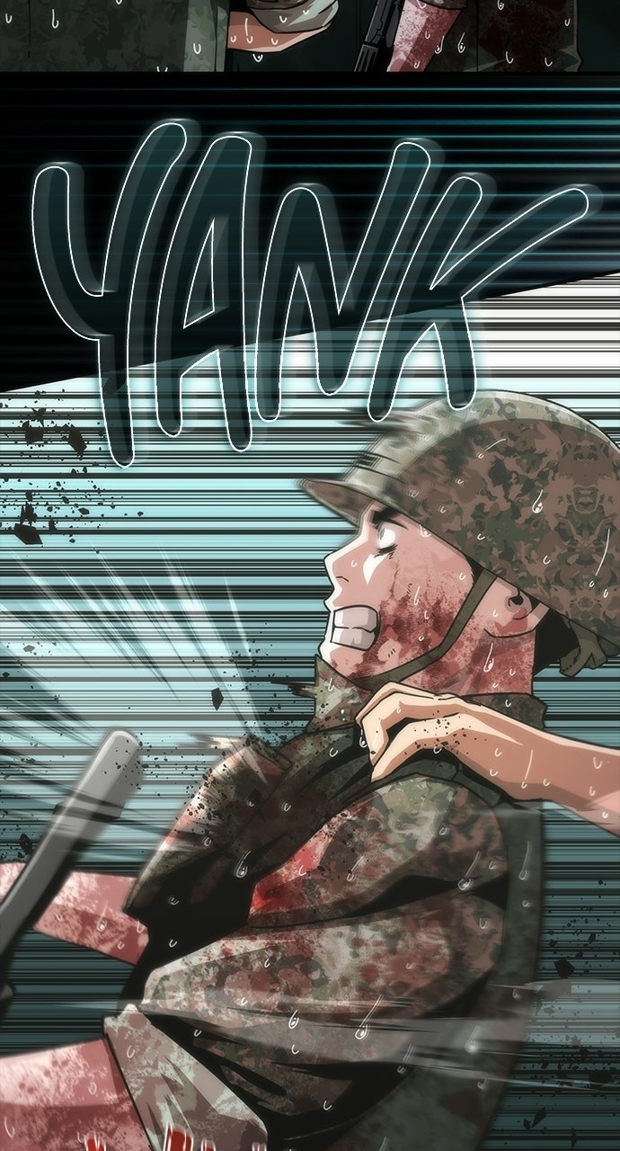 Zombie Revelation: 82-08 Episode 89 page 90 - 