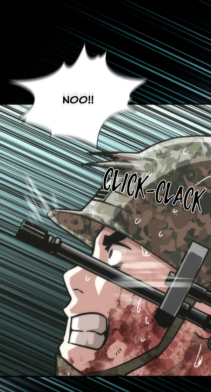Zombie Revelation: 82-08 Episode 89 page 94 - 
