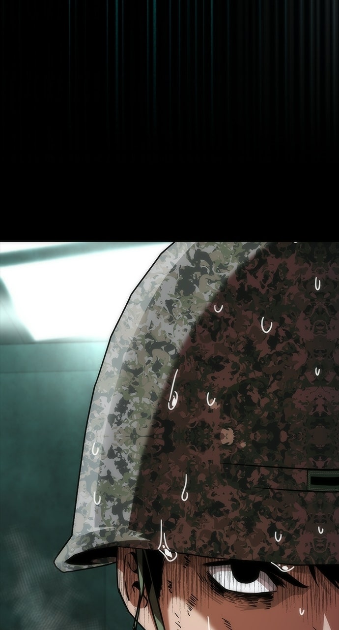 Zombie Revelation: 82-08 Episode 89 page 97 - 