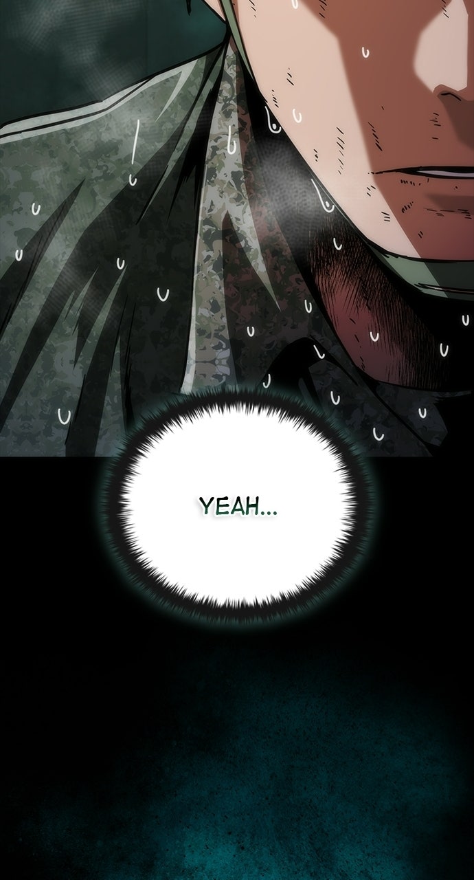 Zombie Revelation: 82-08 Episode 89 page 98 - 