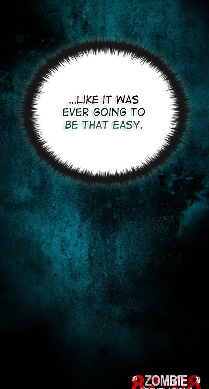 Zombie Revelation: 82-08 Episode 89 page 99 - 