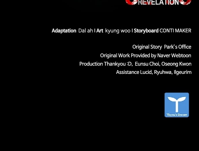 Zombie Revelation: 82-08 Episode 89 page 100 - 