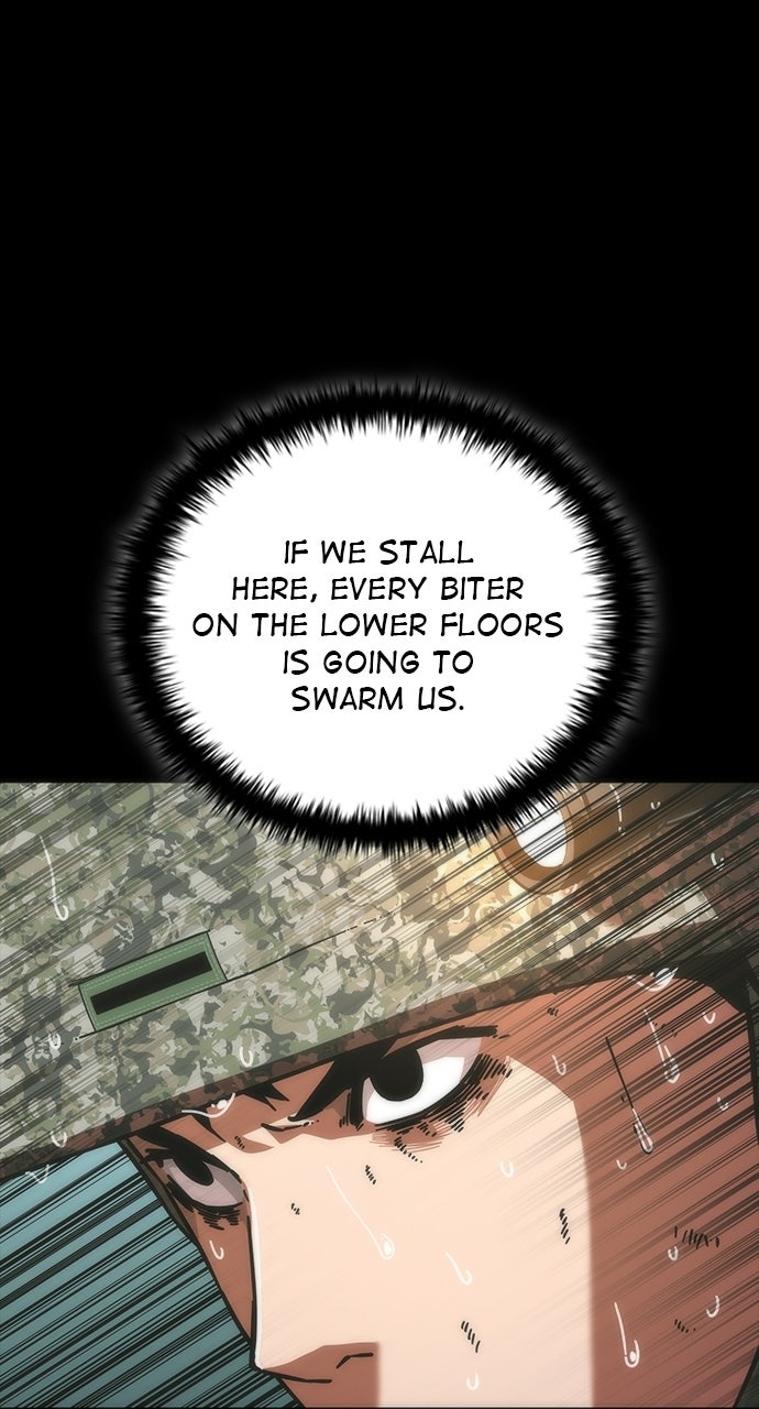 Zombie Revelation: 82-08 Episode 90 page 1 - 