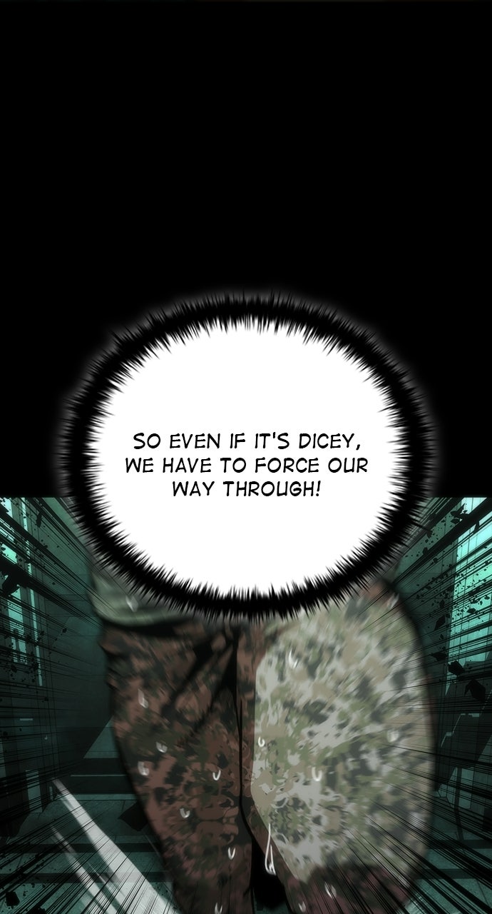 Zombie Revelation: 82-08 Episode 90 page 2 - 