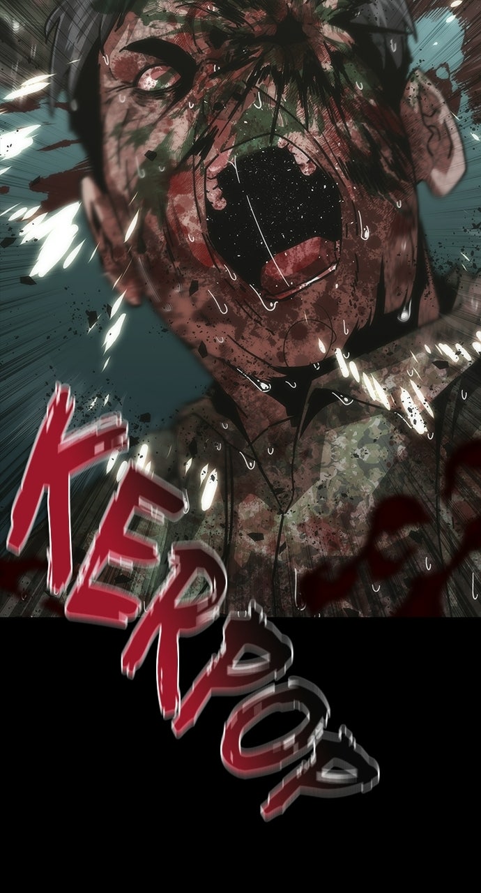 Zombie Revelation: 82-08 Episode 90 page 11 - 
