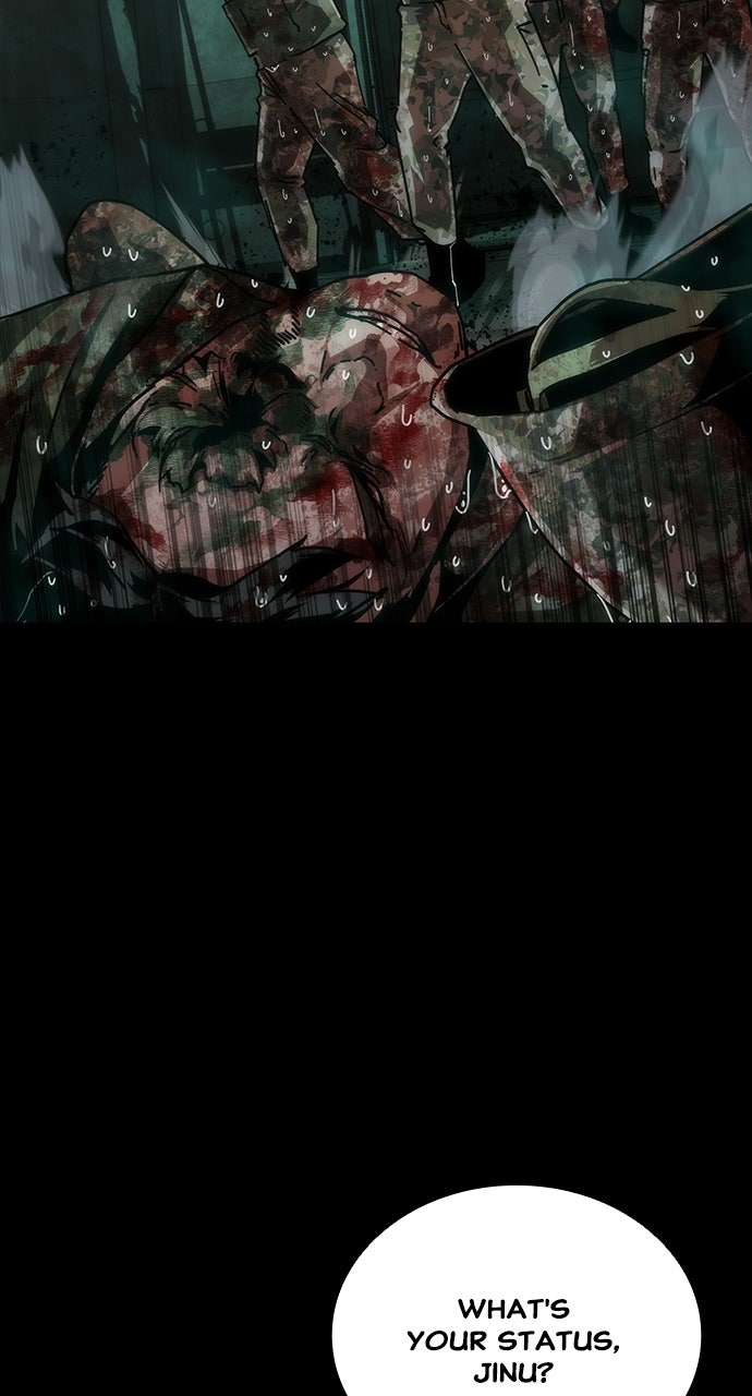 Zombie Revelation: 82-08 Episode 90 page 13 - 