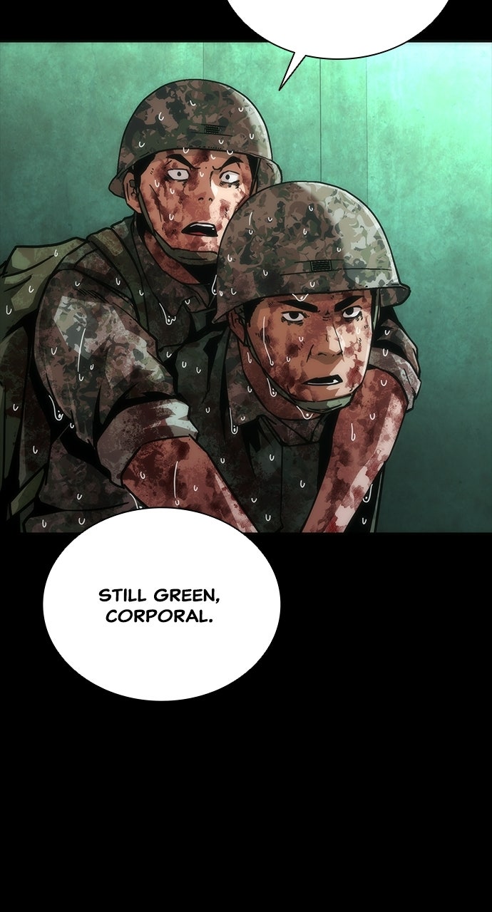 Zombie Revelation: 82-08 Episode 90 page 14 - 