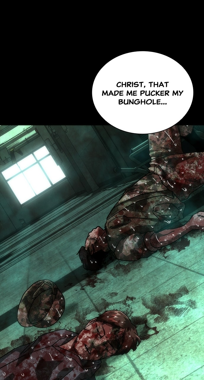 Zombie Revelation: 82-08 Episode 90 page 15 - 