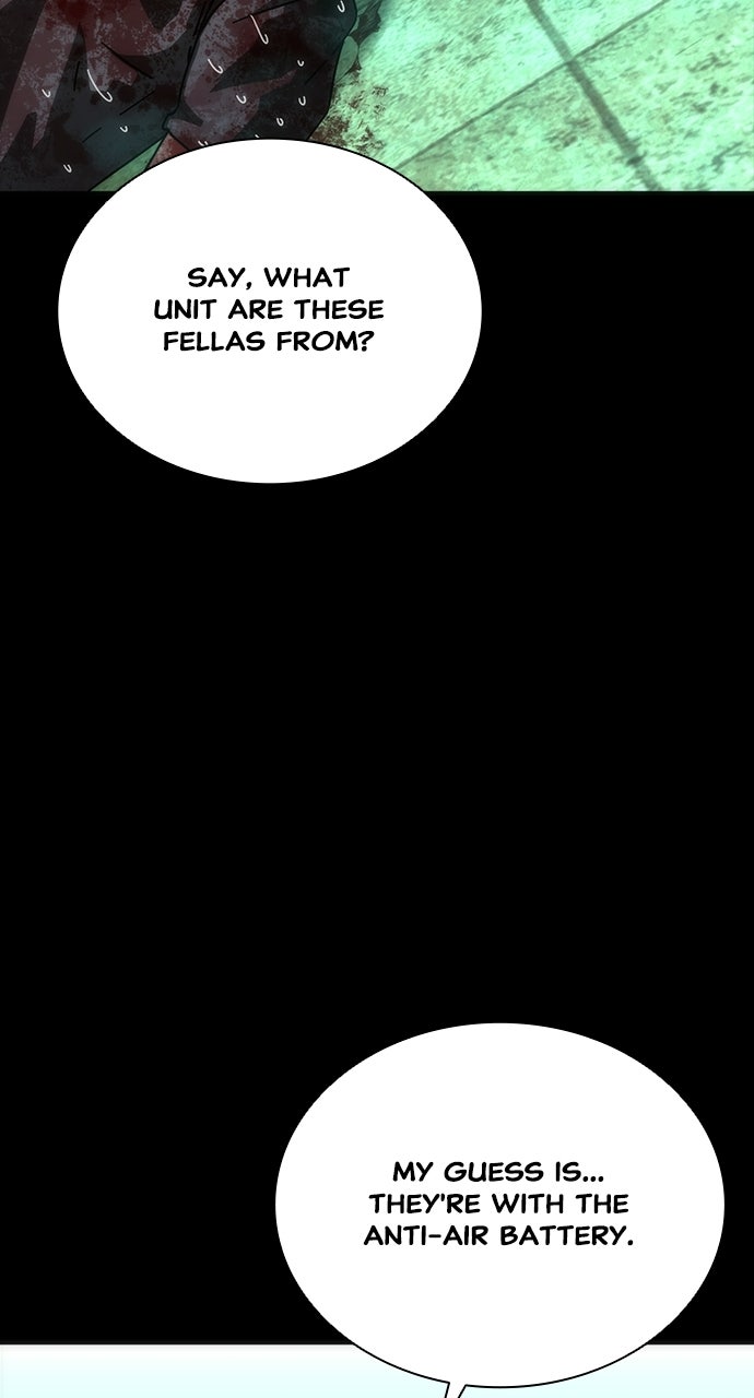 Zombie Revelation: 82-08 Episode 90 page 16 - 