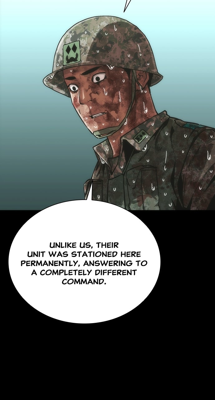 Zombie Revelation: 82-08 Episode 90 page 17 - 