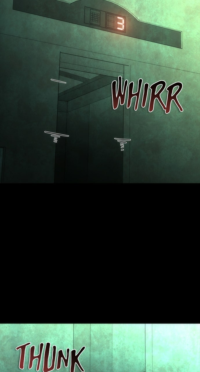 Zombie Revelation: 82-08 Episode 90 page 20 - 