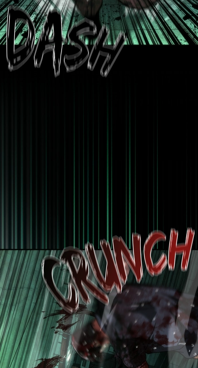 Zombie Revelation: 82-08 Episode 90 page 3 - 
