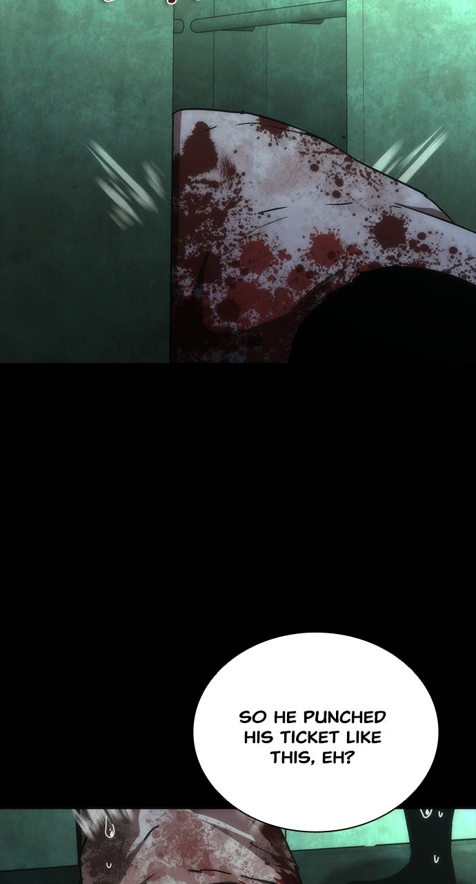 Zombie Revelation: 82-08 Episode 90 page 21 - 