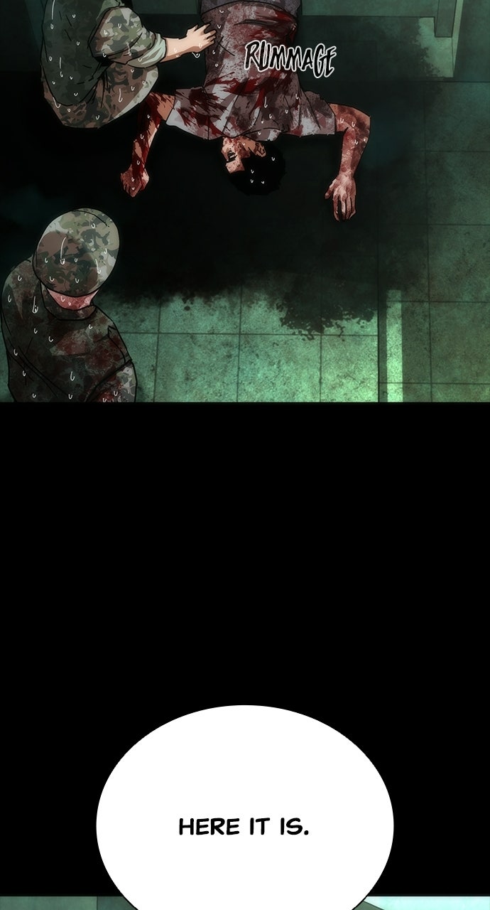 Zombie Revelation: 82-08 Episode 90 page 24 - 