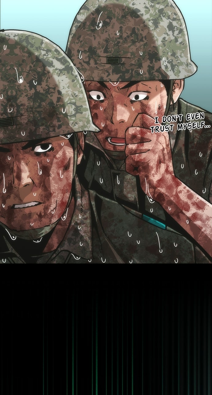 Zombie Revelation: 82-08 Episode 90 page 28 - 