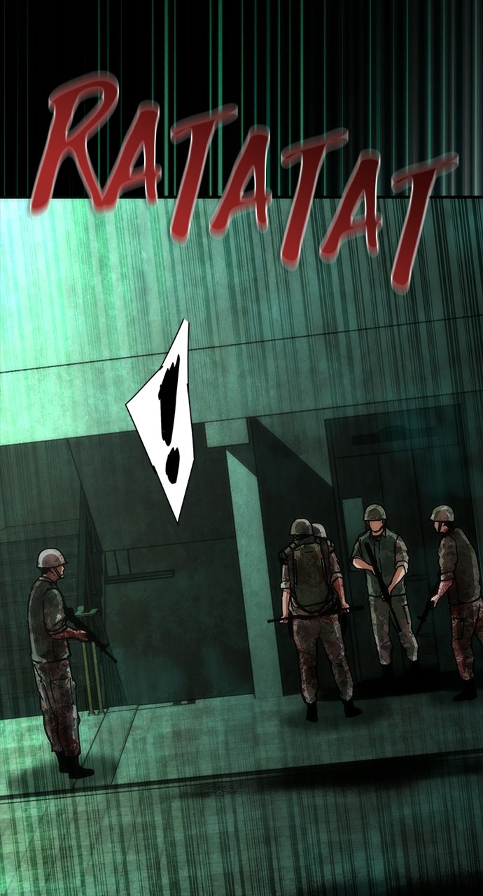 Zombie Revelation: 82-08 Episode 90 page 29 - 