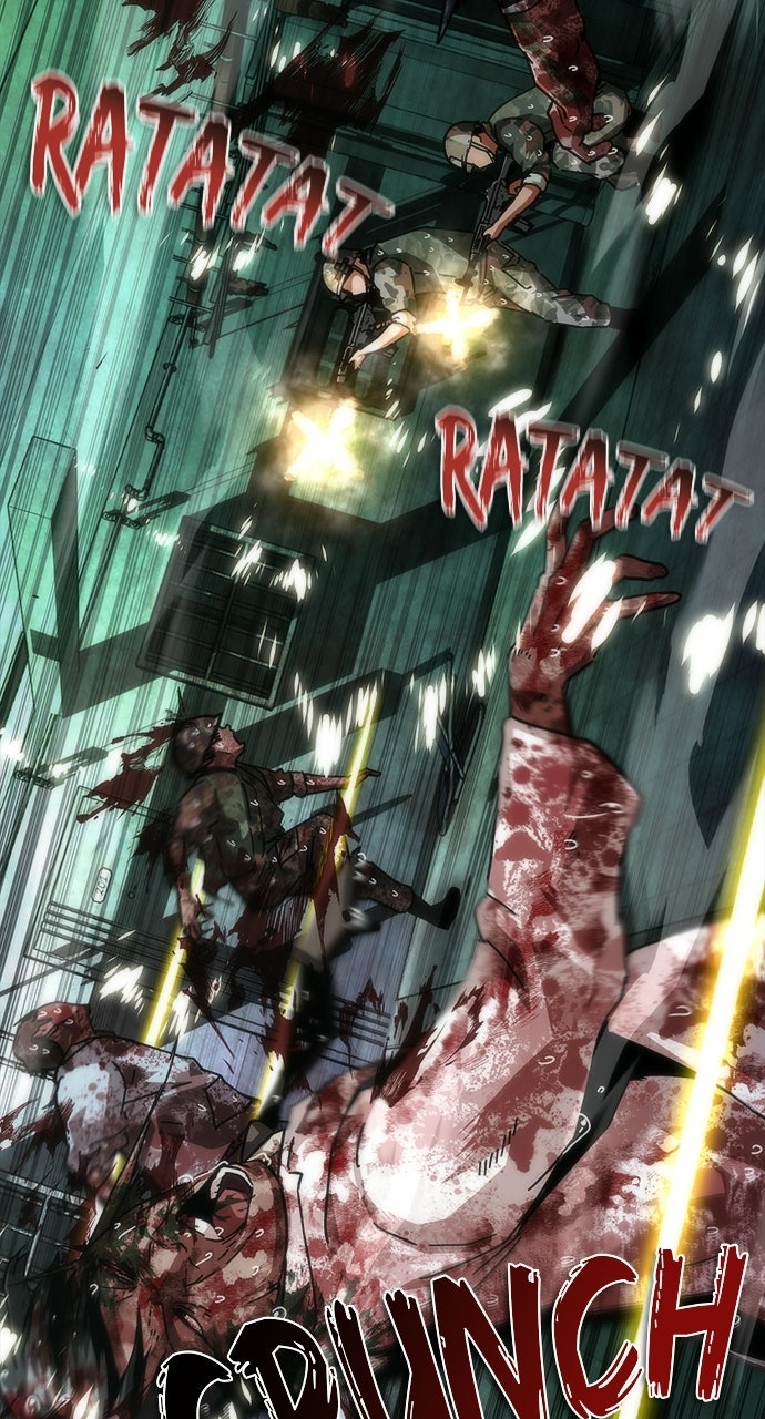 Zombie Revelation: 82-08 Episode 90 page 4 - 