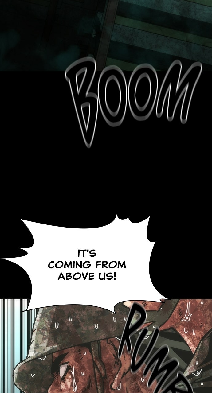 Zombie Revelation: 82-08 Episode 90 page 31 - 