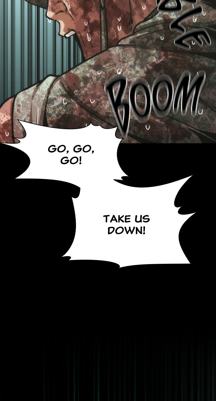 Zombie Revelation: 82-08 Episode 90 page 32 - 