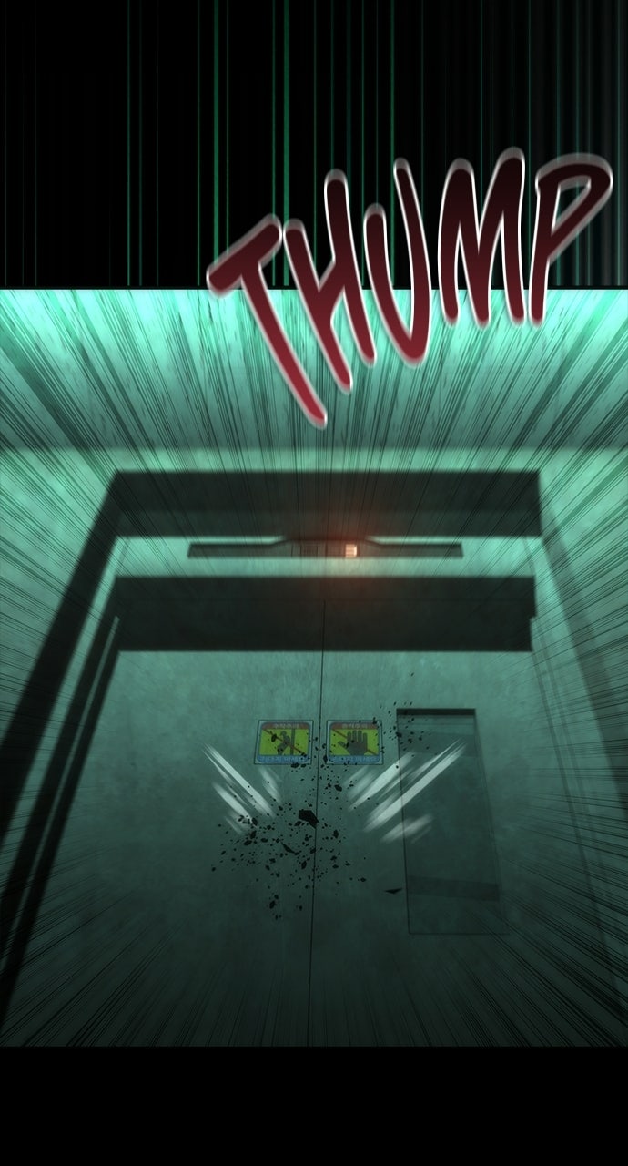 Zombie Revelation: 82-08 Episode 90 page 33 - 