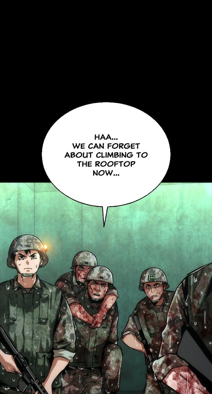 Zombie Revelation: 82-08 Episode 90 page 34 - 