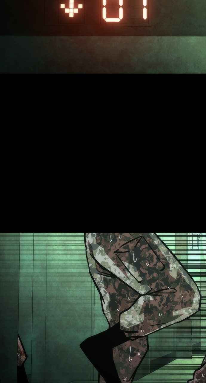Zombie Revelation: 82-08 Episode 90 page 38 - 